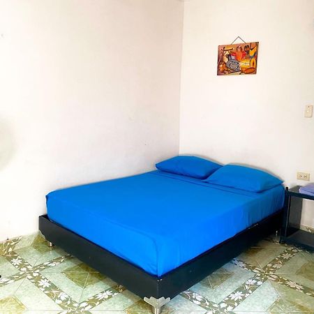 Hostal Casa El Prado Cartagena Exterior photo