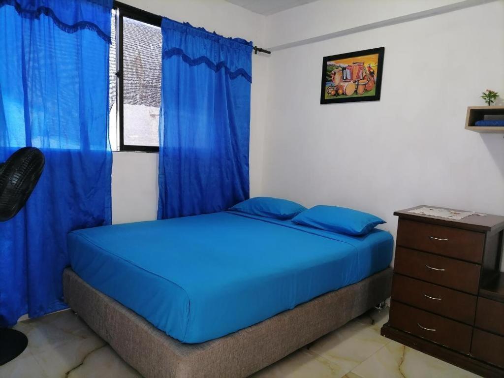 Hostal Casa El Prado Cartagena Exterior photo